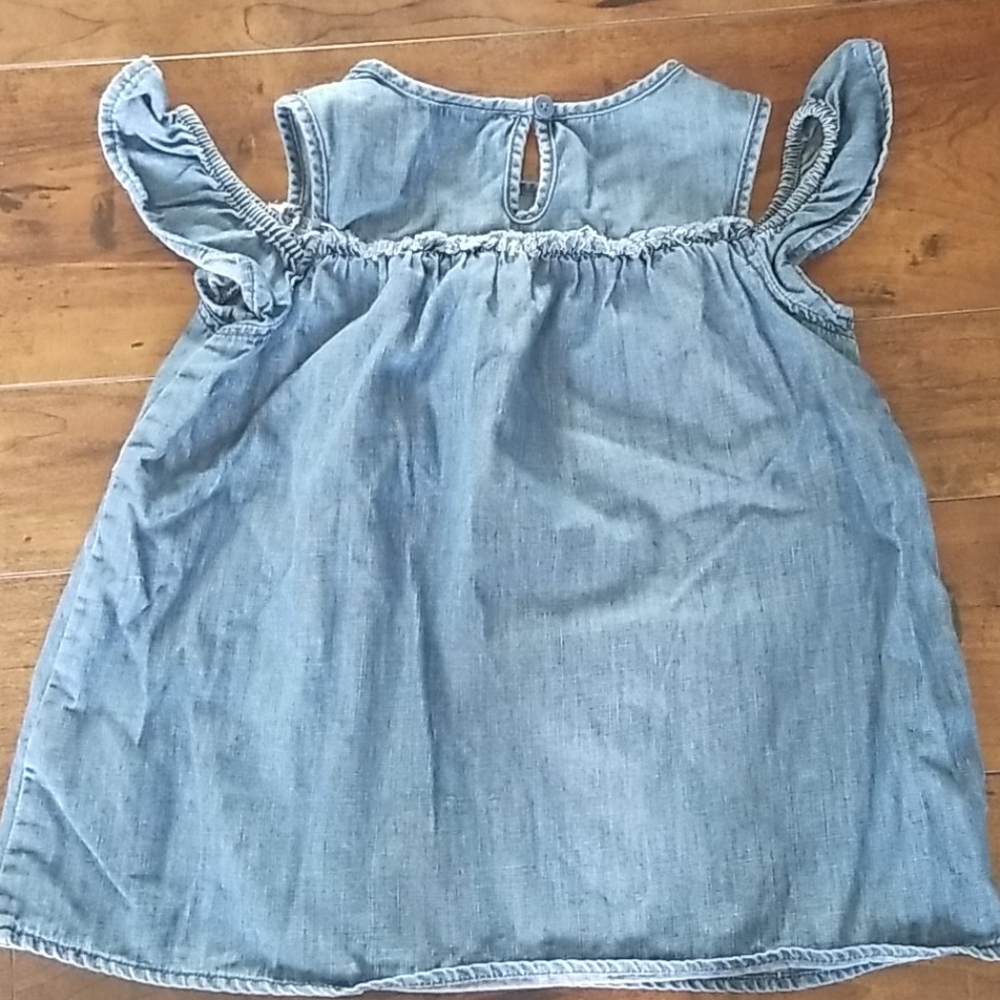 Cat & Jack XS Outfit - Picture 7 of 7